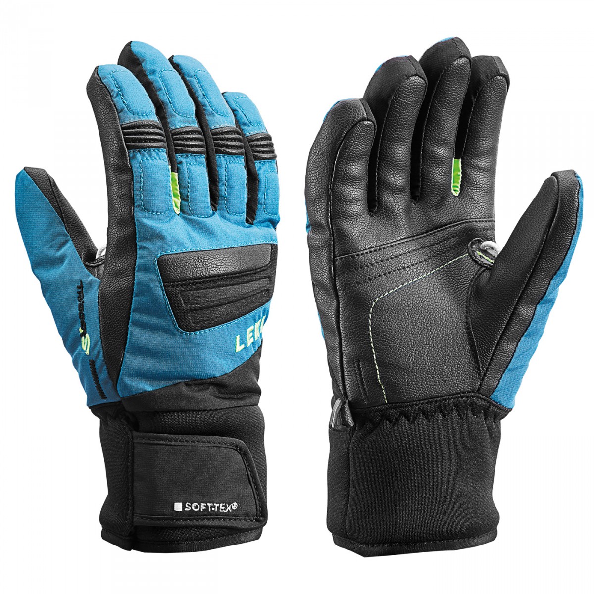 leki gloves