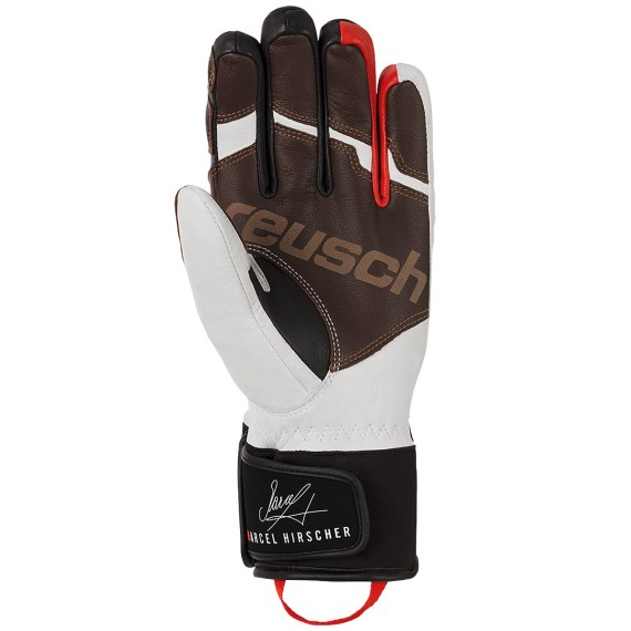 Ski gloves Reusch Marcel Hirscher