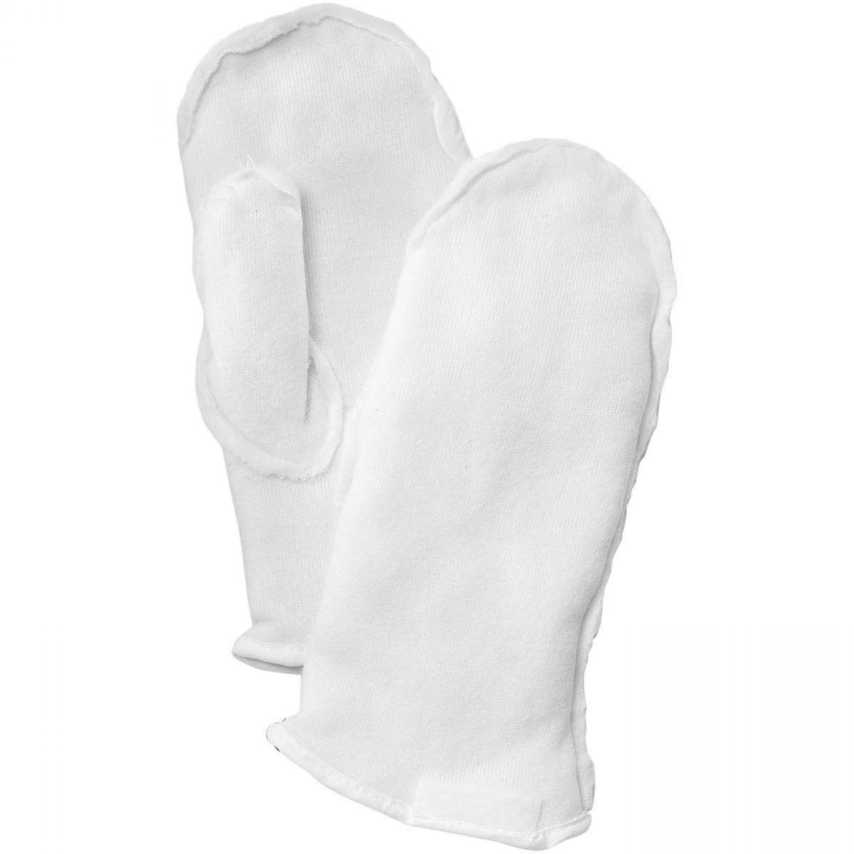 Ski mittens Hestra Leather Box Ski and snowboard gloves EN