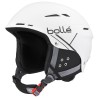 Ski helmet Bollé B-Fun white