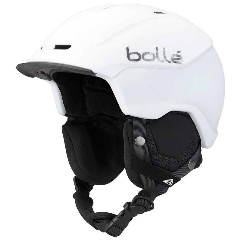 BOLLE' Ski helmet Bollé Instinct white
