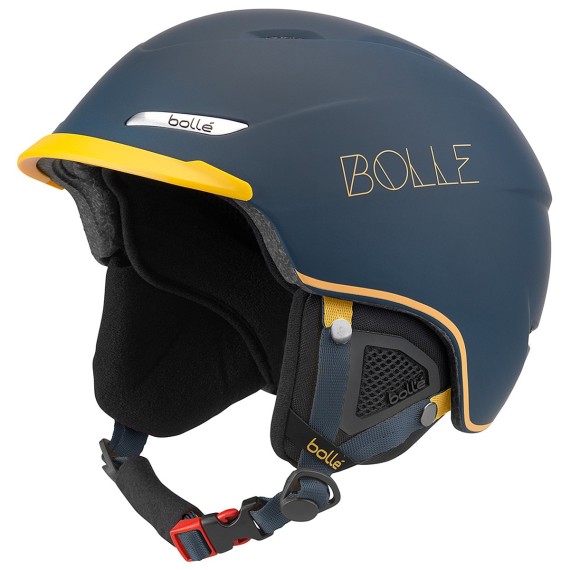 BOLLE' Ski helmet Bollé Beat blue