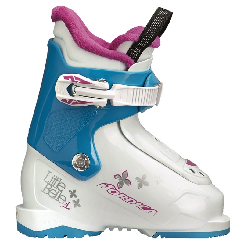 Ski boots Nordica Little Belle 1