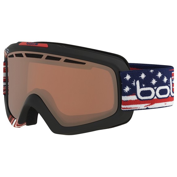 BOLLE' Ski goggle Bollé Nova II USA