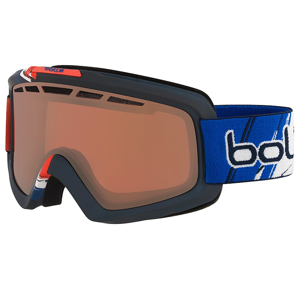 Ski goggle Bollé Nova II France EN