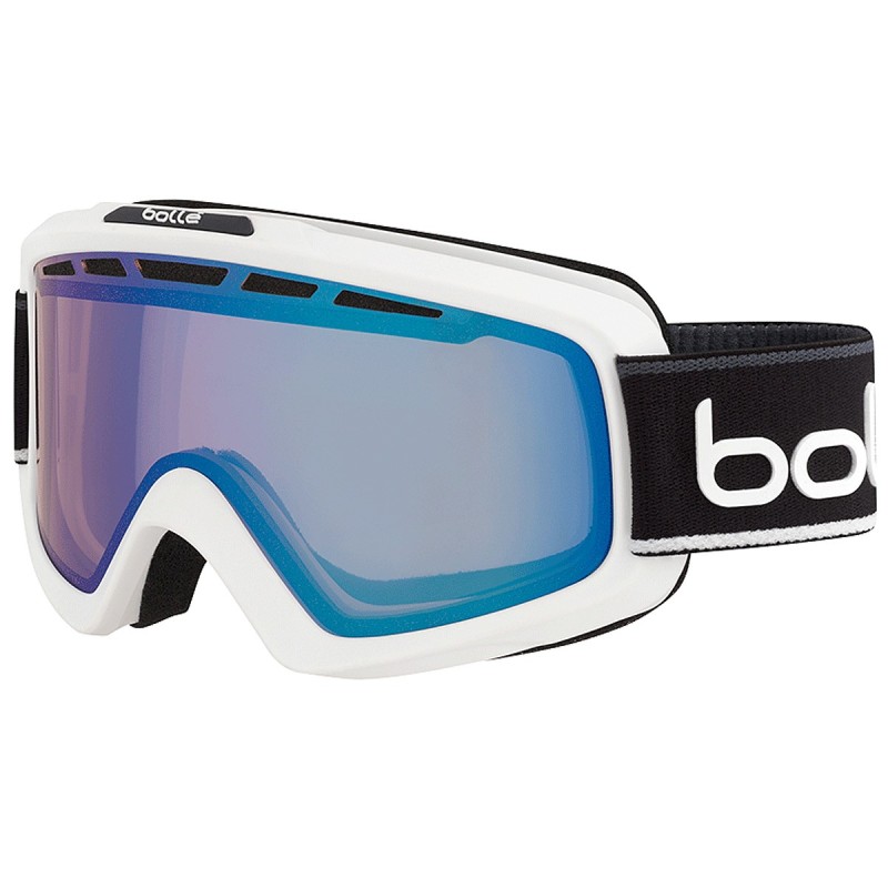 BOLLE' Máscara esquí Bollé Nova II blanco