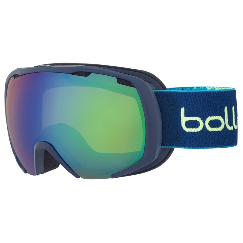 BOLLE' Masque ski Bollé Royal bleu