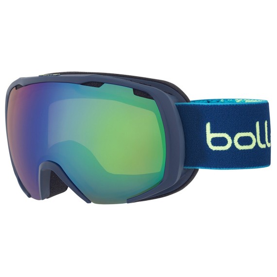 BOLLE' Ski goggle Bollé Royal blue