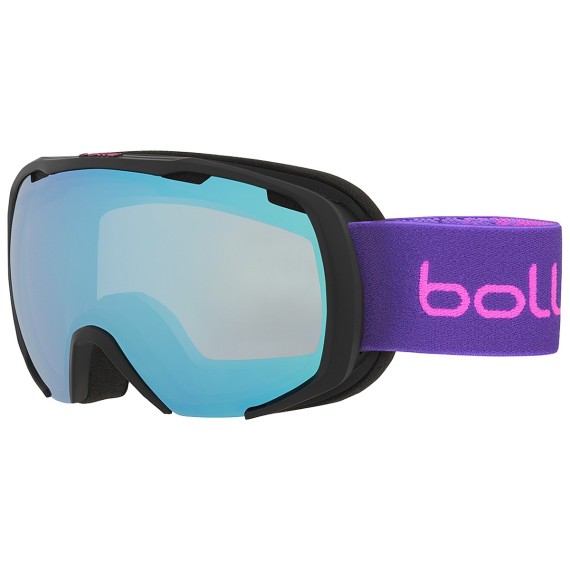 BOLLE' Máscara esquí Bollé Royal negro