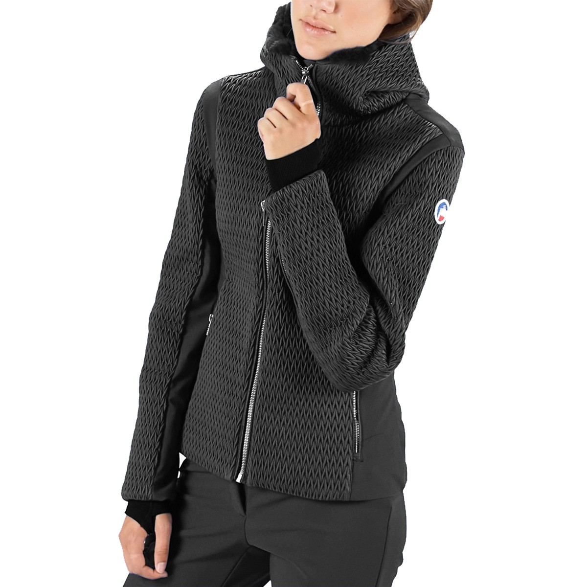 fusalp veste ski