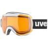 Ski goggle Uvex Downhill 2000 Race