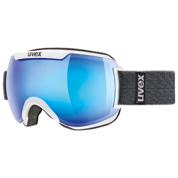Masque ski Uvex Downhill 2000 FM