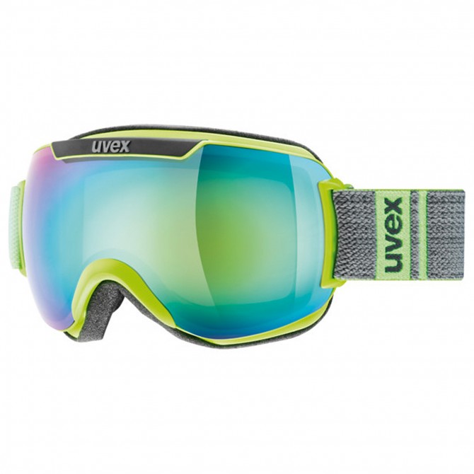 Masque ski Uvex Downhill 2000 FM