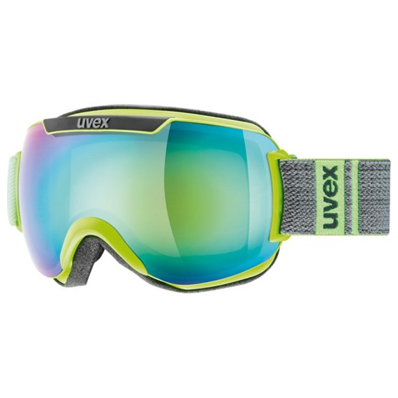 Maschera sci Uvex Downhill 2000 FM