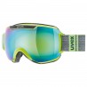 Maschera sci Uvex Downhill 2000 FM