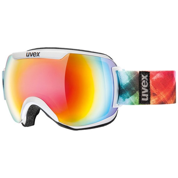 Máscara esquí Uvex Downhill 2000 FM