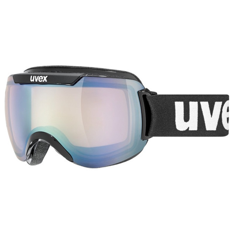 Maschera sci Uvex Downhill 2000 VFM
