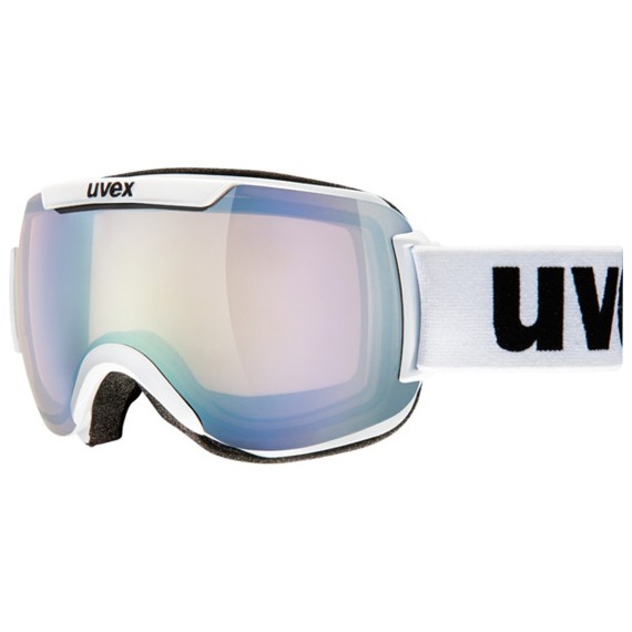 Máscara esquí Uvex Downhill 2000 VLM