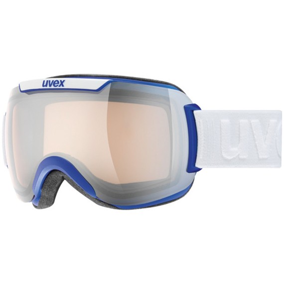 Masque ski Uvex Downhill 2000 VLM