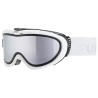Ski goggle Uvex Comanche TO + lens