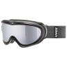 Ski goggle Uvex Comanche TO + lens