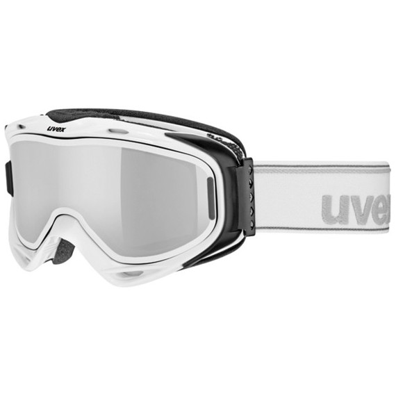 Máscara esquí Uvex G.Gl 300 TO + lente