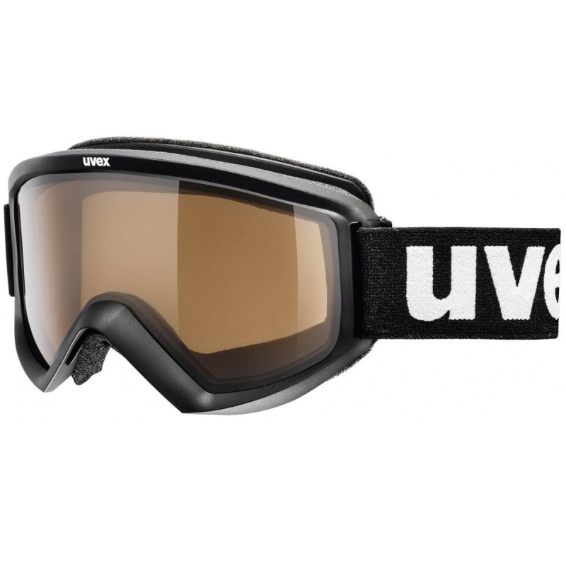 Máscara esquí Uvex Fire Pola