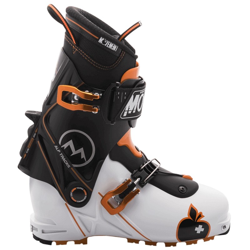 Touring ski boots Movement Alp Tracks Explorer