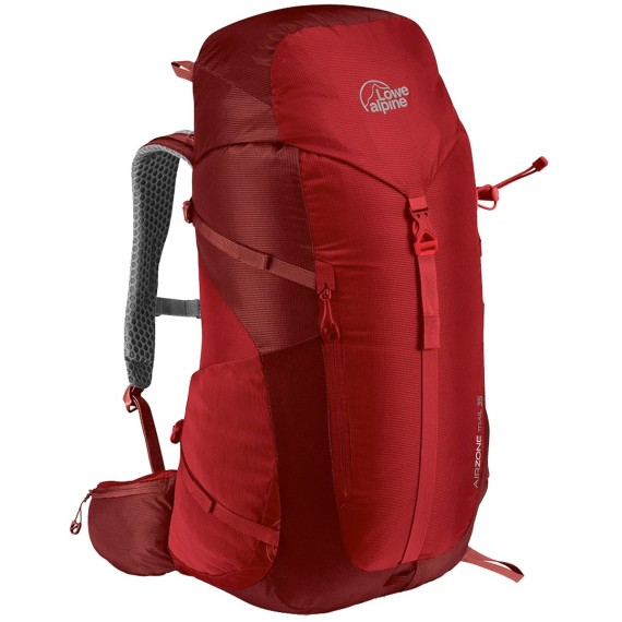 Backpack Lowe Alpine AirZone Trail 35 red