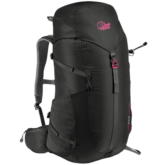 Backpack Lowe Alpine AirZone Trail 24 black