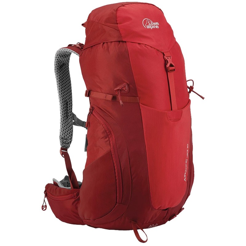 Backpack Lowe Alpine AirZone Hike 30 red
