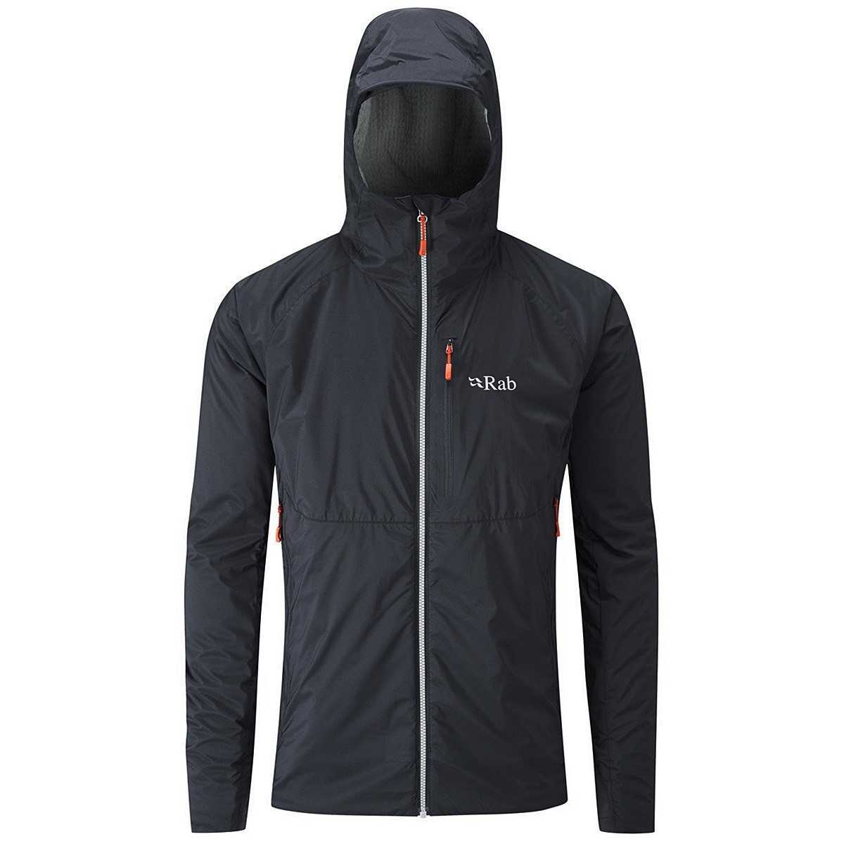 Mountaineering jacket Rab Alpha Direct Man Mountaineering clothing EN