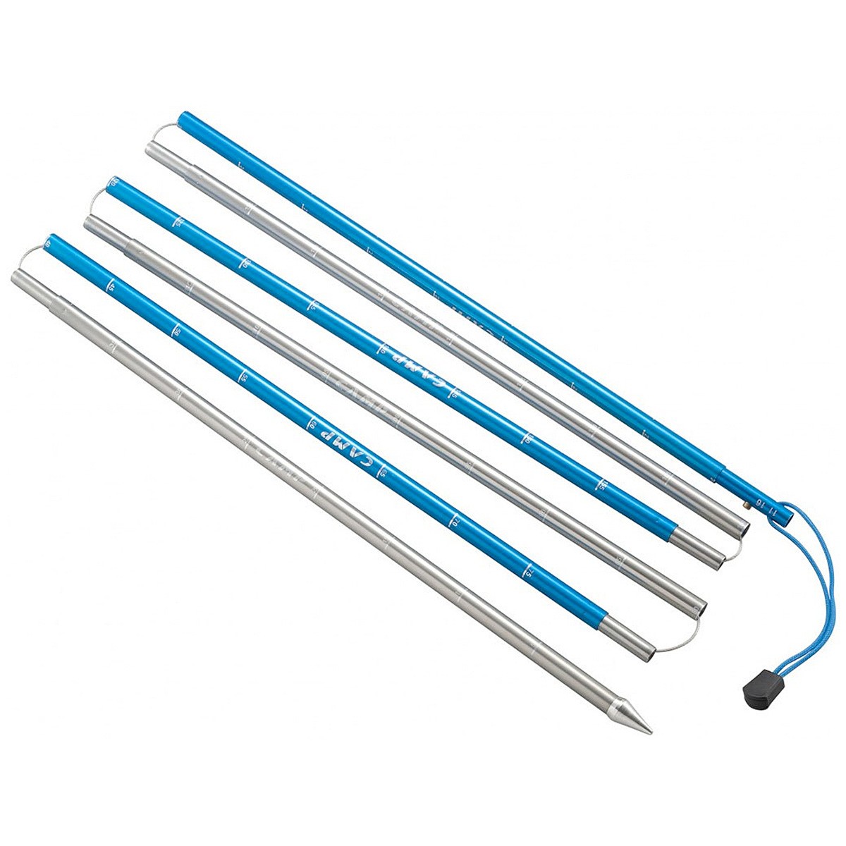 Probe C.A.M.P. Pioneer Mountaineering accessories EN