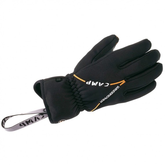 Mountaineering gloves C.A.M.P. G Lite Wind
