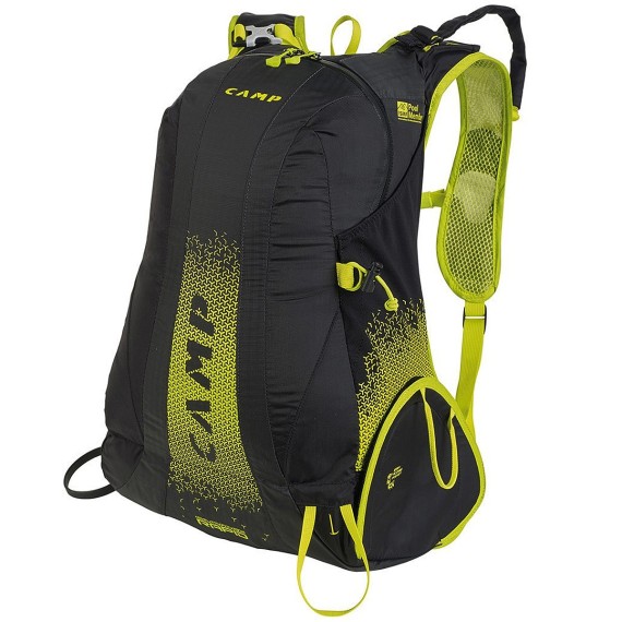 Mountaineering backpack C.A.M.P. Rapid