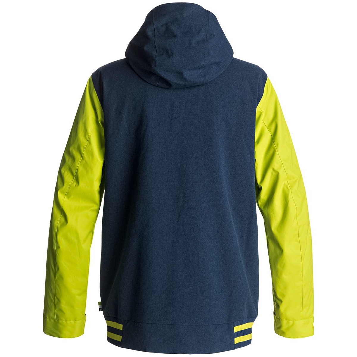 Snow jacket Dc DCLA Man Snowboard clothing EN