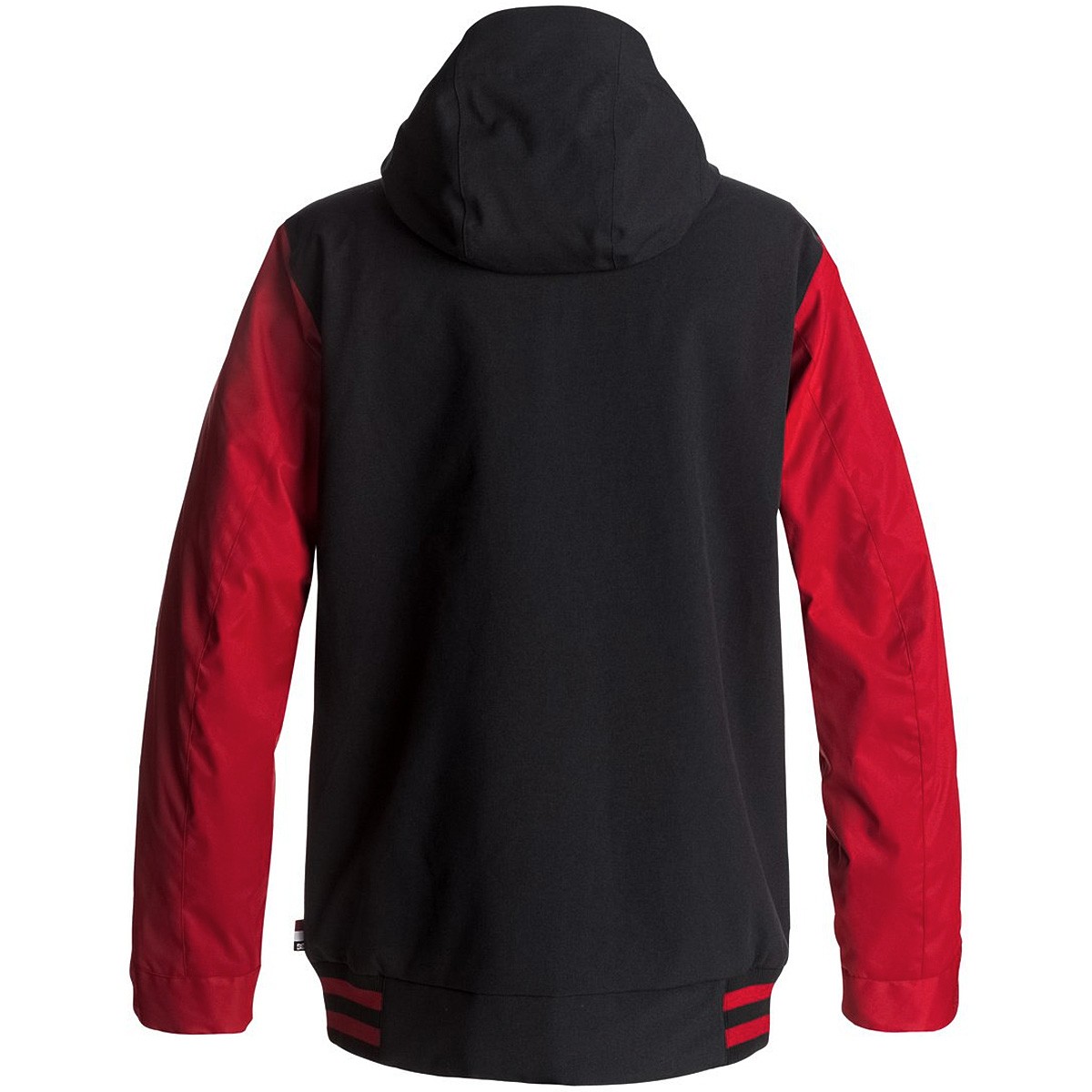 Snow jacket Dc DCLA Man Snowboard clothing EN
