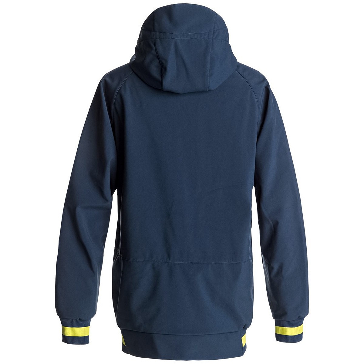 Snow jacket Dc Spectrum Man Snowboard clothing EN