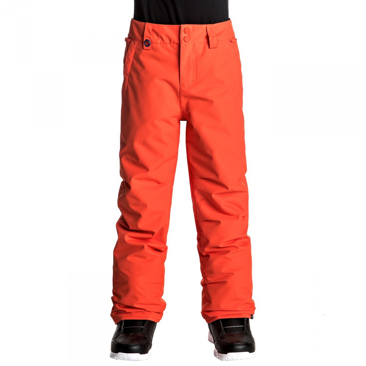 Snowboard pants Quiksilver Estate Boy Snowboard clothing EN