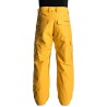 QUIKSILVER Snowboard pants Quiksilver Porter Man yellow