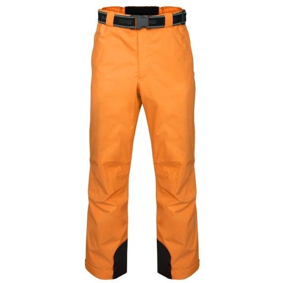Ski pants Colmar Sapporo Man orange