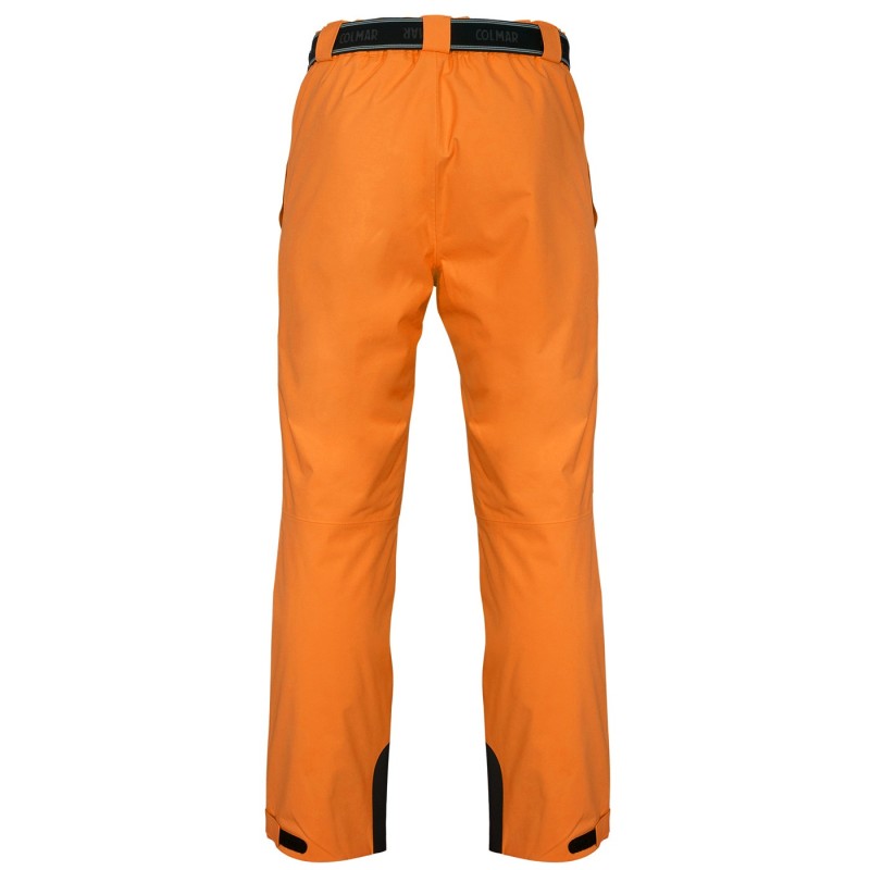 Pantalon ski Colmar Sapporo Homme orange
