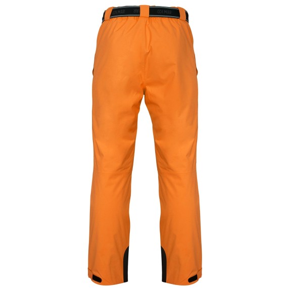 Ski pants Colmar Sapporo Man orange