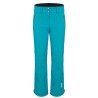 Ski pants Colmar Shelly Woman turquoise