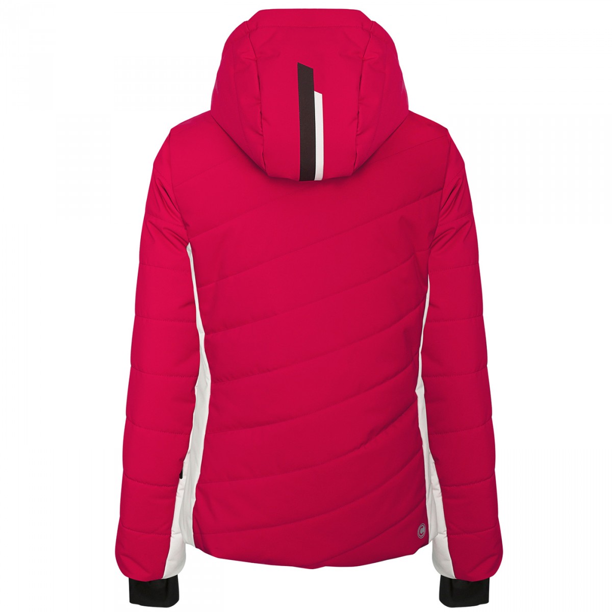 guess ski jacket
