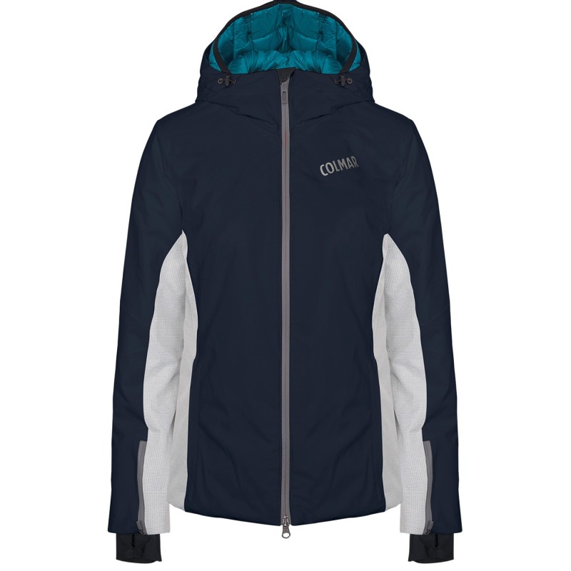 Ski jacket Colmar Aspen Woman blue