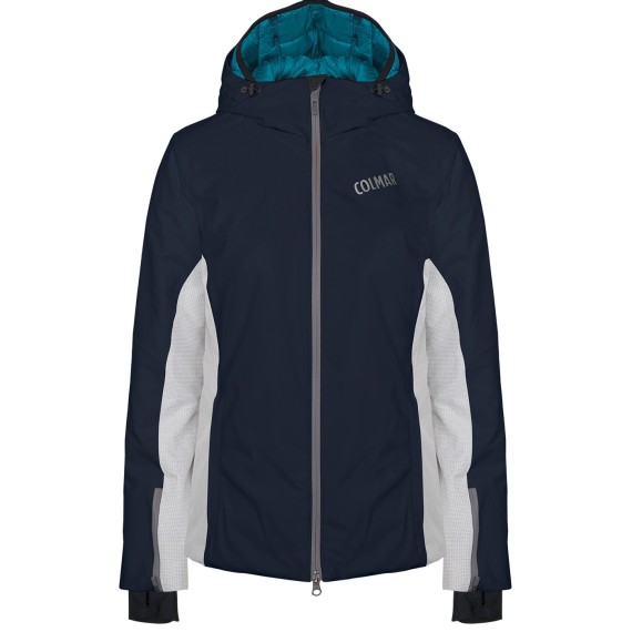 Ski jacket Colmar Aspen Woman blue