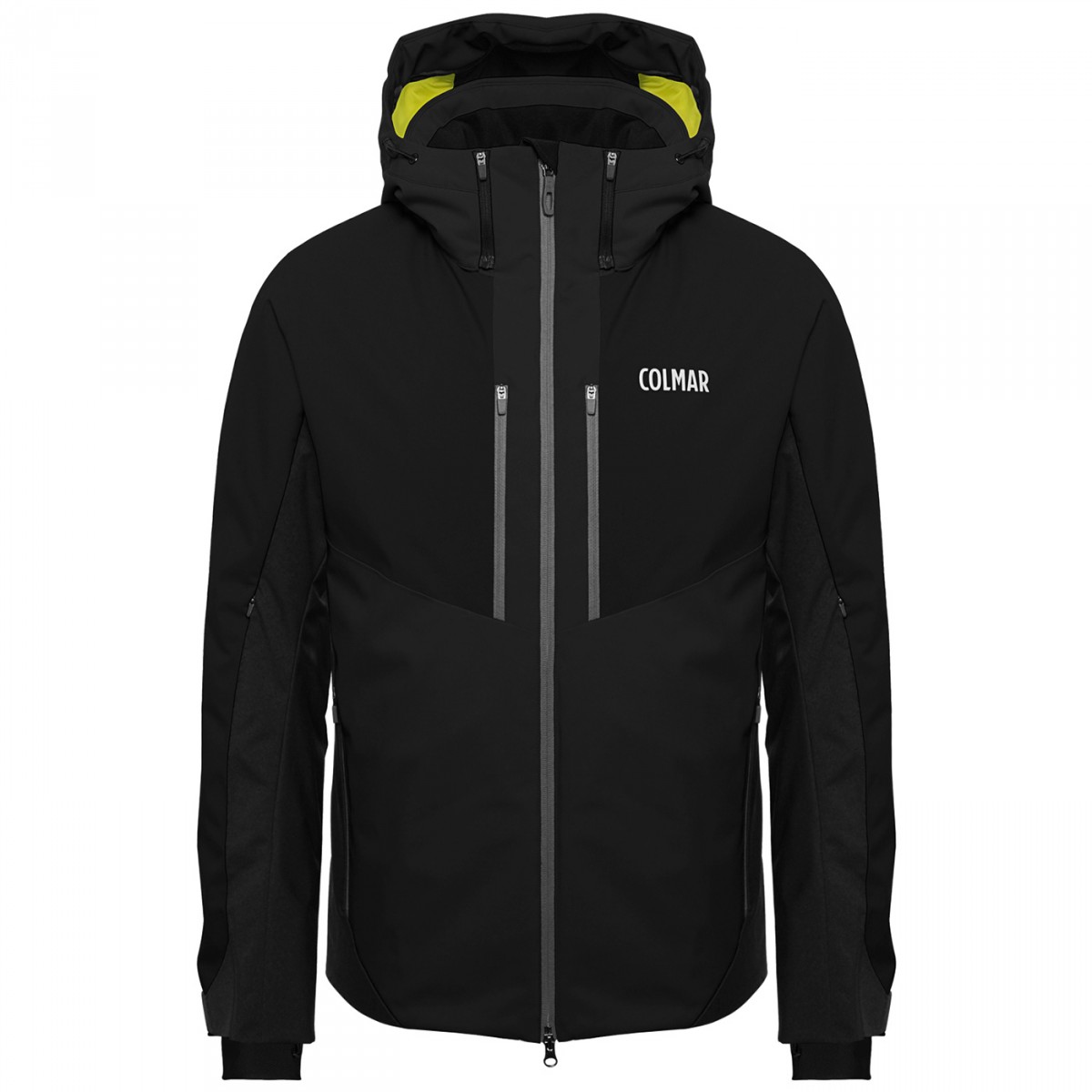 Ski jacket Colmar Whistler Man Ski clothing EN