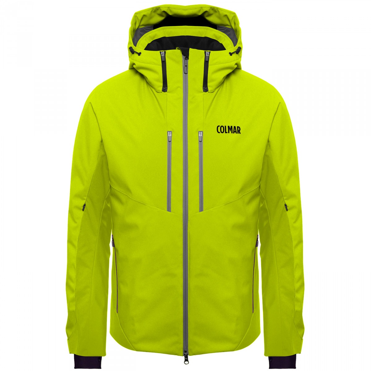 Ski jacket Colmar Whistler Man Ski clothing EN