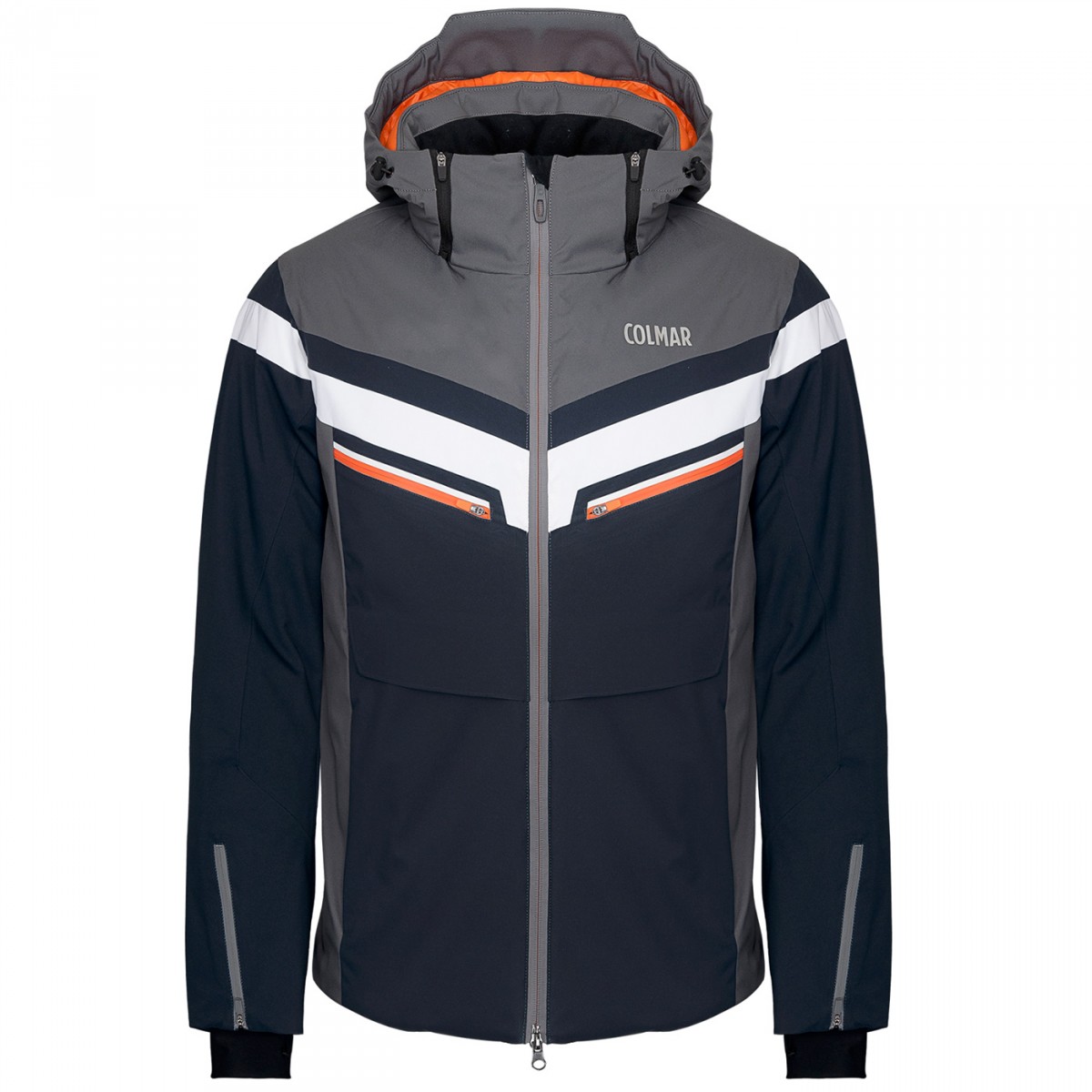 Ski jacket Colmar Golden Eagle Man - Ski clothing | EN